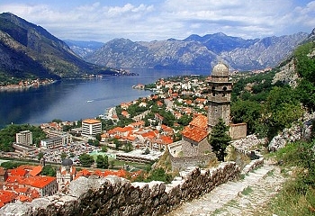 Выбираем страну: Турция или Черногория?