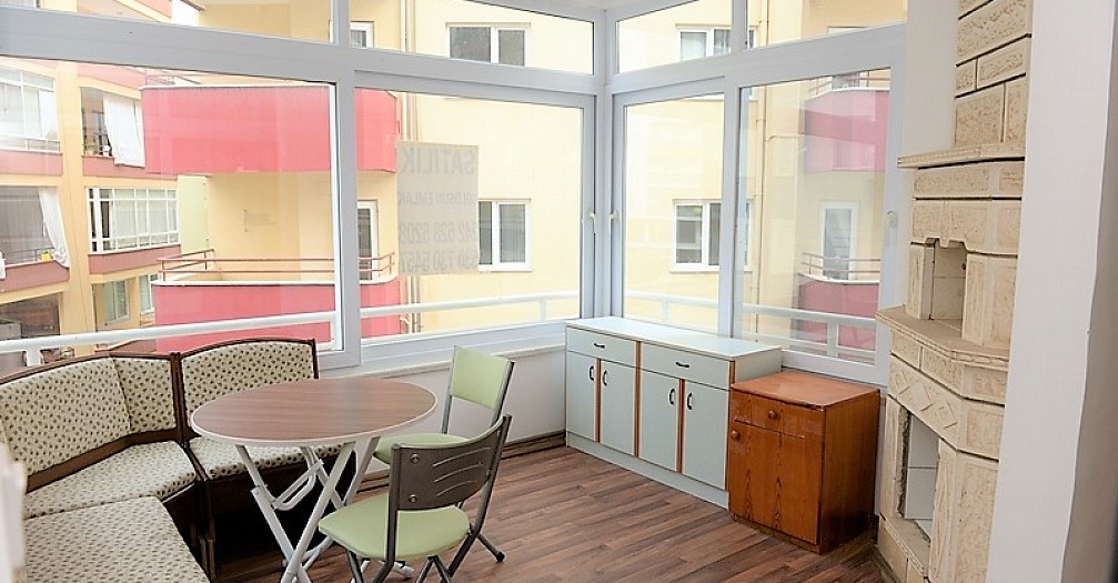 Меблированная квартира с двумя спальнями по выгодной цене - Фото 11
