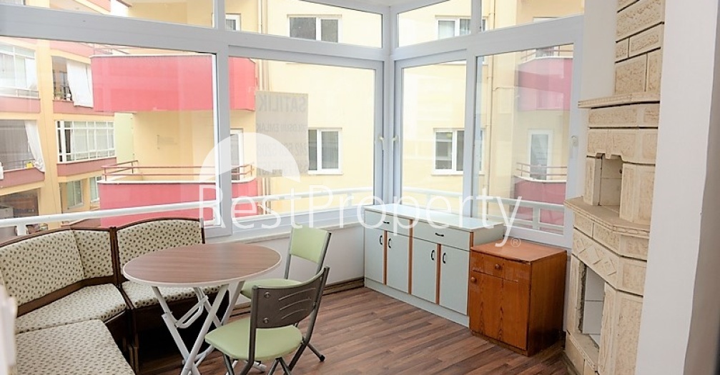 Меблированная квартира с двумя спальнями по выгодной цене - Фото 11