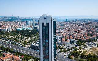 Готовые хоум-офисы и коммерческие помещения в самом сердце Стамбула