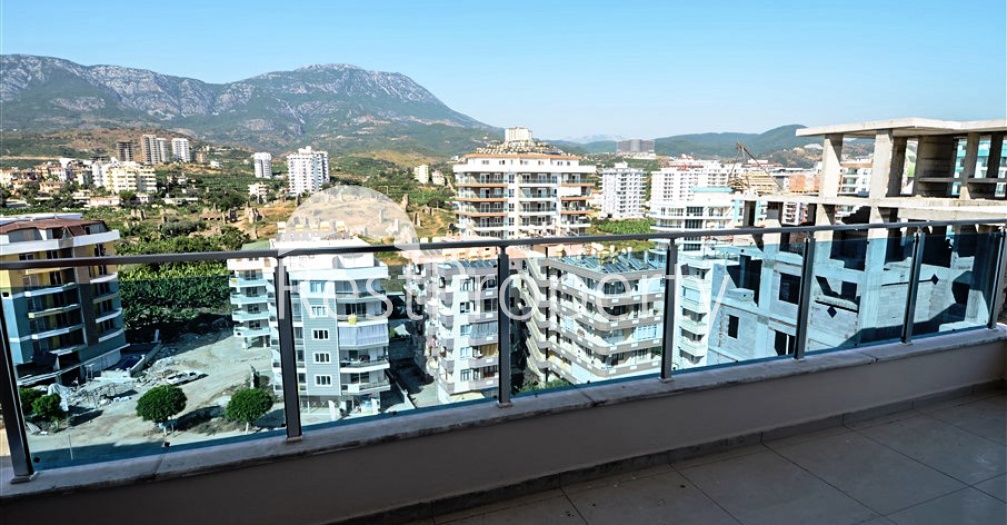 Квартира со средиземноморским пейзажем за окном - Фото 2