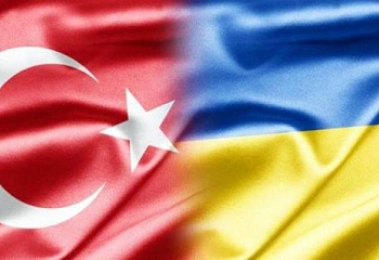 Новые "ниточки" между Турцией и Украиной