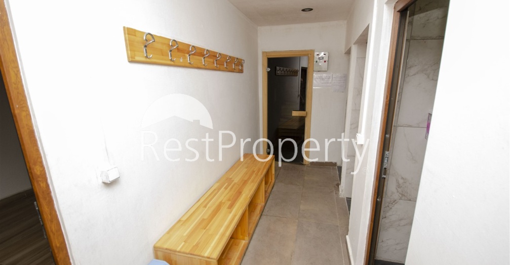 Квартира 2+1 с мебелью в Лимане Коньяалты  - Фото 15