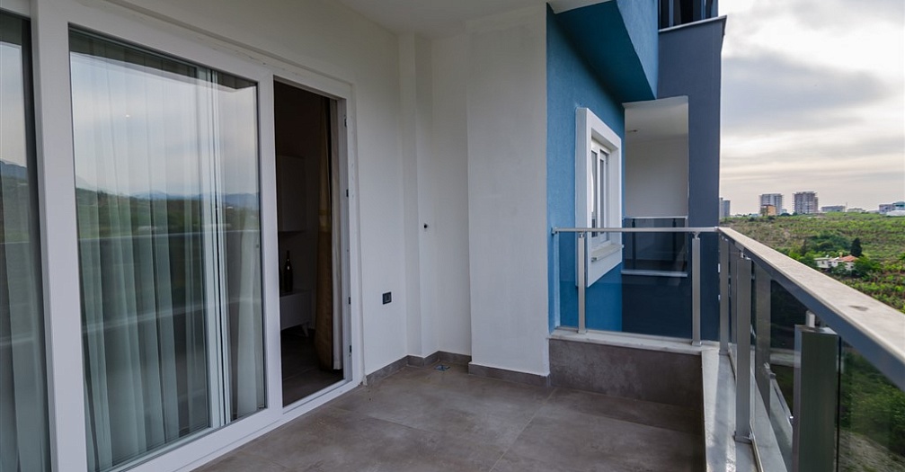 Квартиры в новом комплексе в районе Каргыджак - Фото 24