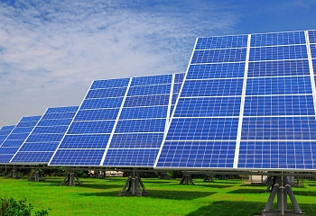  В Казахстане построят две солнечные электростанции