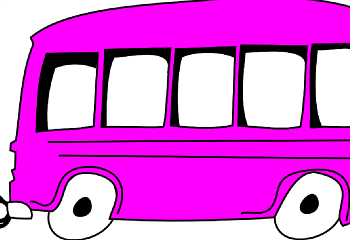 "Розовый эксперимент": в Турции будут отдельные автобусы для женщин
