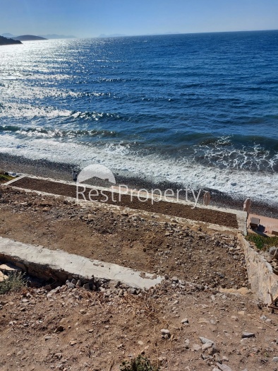 Элитный проект вилл с панорамным видом на Эгейское море! - Фото 25