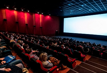В Хорватии проходит «Неделя турецкого кино»