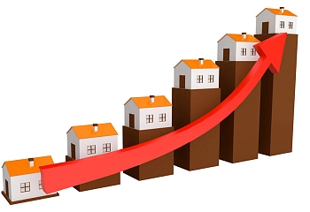  Медленно, но верно: цены на жилье в Турции продолжают расти