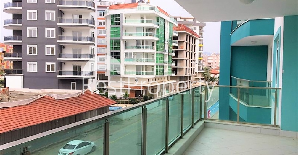 Трёхкомнатные апартаменты в новом комплексе в Махмутларе - Фото 12