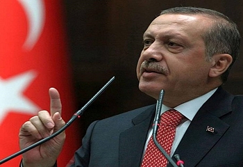 Ковид-19: Эрдоган озвучил новые запреты