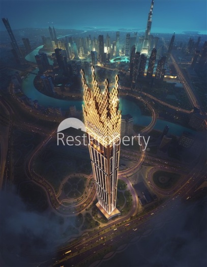 Элитные Резиденции с Частными Бассейнами в Дубай - Фото 2