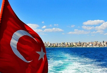 Туристам в Турции безопаснее, чем в России