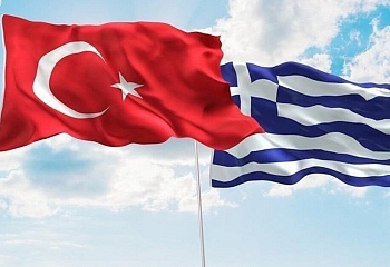 Граждане Турции смогут посещать острова Греции без визы