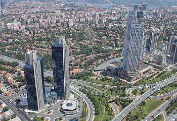 Турецкие города опять попали в мировой ТОП