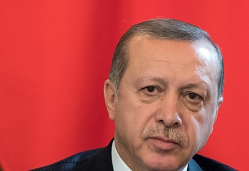 Президент Турции о РФ и США: мы отталкиваемся от собственных интересов