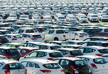 До конца года в Турции выпустят более полутора миллионов автомашин