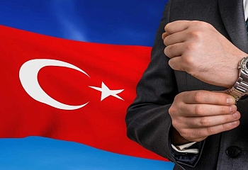 Как открыть свой бизнес иностранцу в Турции?