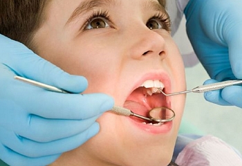 В Алании будут учить на стоматологов