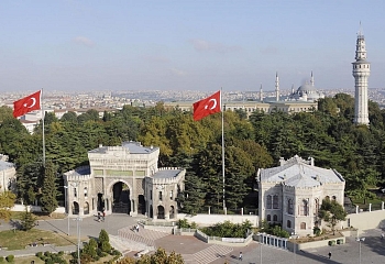 В Турции позаботились об абитуриентах-иностранцах