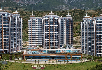 Квартиры в Турции: новостройки или вторичное жилье