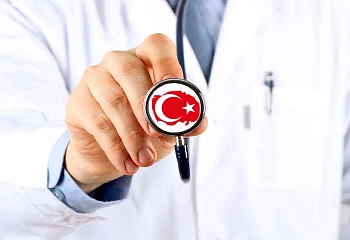 Глава минздрава Турции: «Наша страна — образцовая»