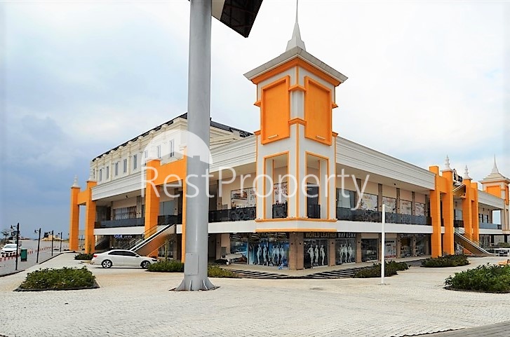 Новый торговый центр в Окурджаларе - Фото 6