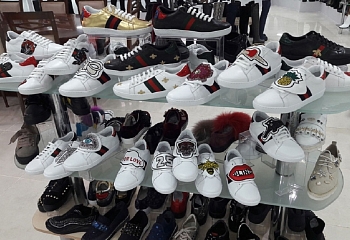 Магазин Турецкой Обуви