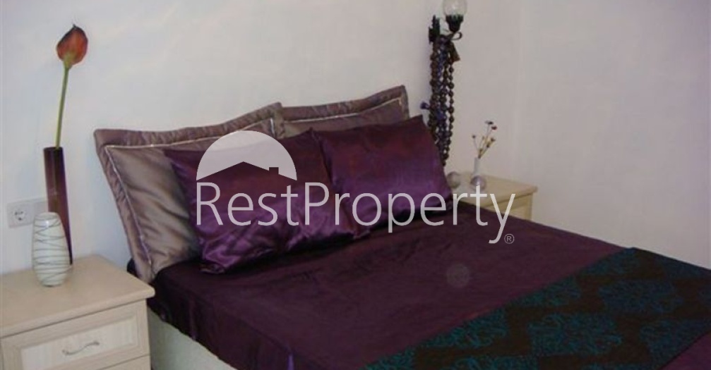 Роскошные апартаменты на продажу в Саригерме, Даламан - Фото 8