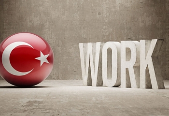 Поиск работы и трудоустройство в Турции для иностранцев