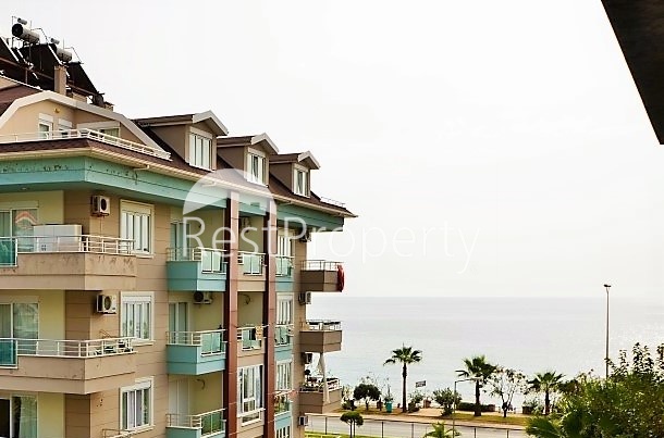 Трехкомнатная квартира на морском побережье - Фото 24