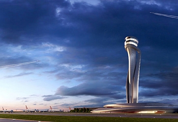 В Турции появятся 7 новых аэропортов