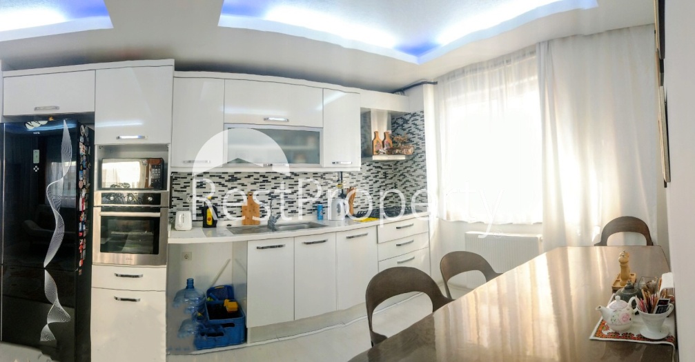 Квартира 2+1 с мебелью рядом с поликлиникой Олимпос Алтынкум Анталья - Фото 6