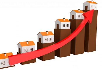 Турция на 6 месте в мире по росту цен на жилье