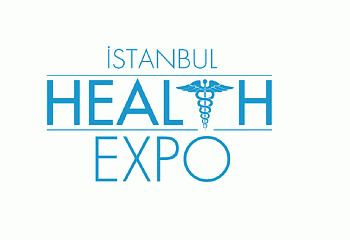 В Турции началась Health Expo Istanbul-2017