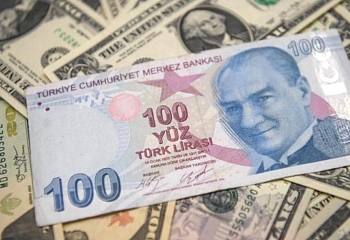 Турция заявляет о переходе на нацвалюту при расчетах с другими странами