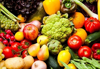 В Турции наращивают объемы экспорта овощей и фруктов