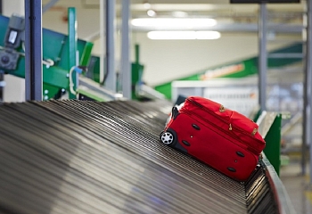 Всем чемоданам по радиометке: в новом стамбульском аэропорте багаж будет под защитой