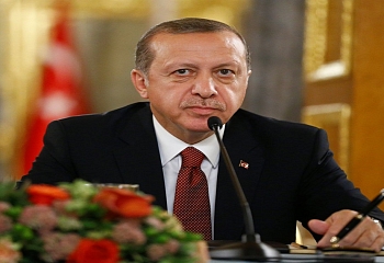 Эрдоган: «Наша страна привлекательна для бизнеса»