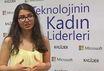 Турецкая школьница стала самым успешным программистом среди женщин