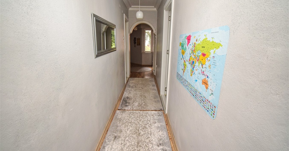 Квартира планировки 3+1 в микрорайоне Сителярь - Анталия  - Фото 15
