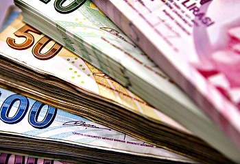 Иностранцы скупают облигации в Турции