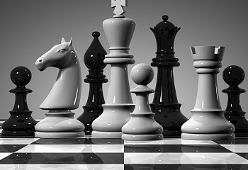 Ход конем — шахматы в Турции становятся все более популярными
