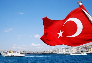 «Мы едем в Турцию» — новый глобальный проект Южной республики