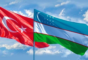 Турция создала в Узбекистане больше всего компаний
