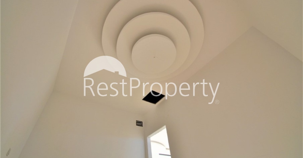 Отличное предложение от компании РестПроперти – просторная вилла на этапе строительства. - Фото 9