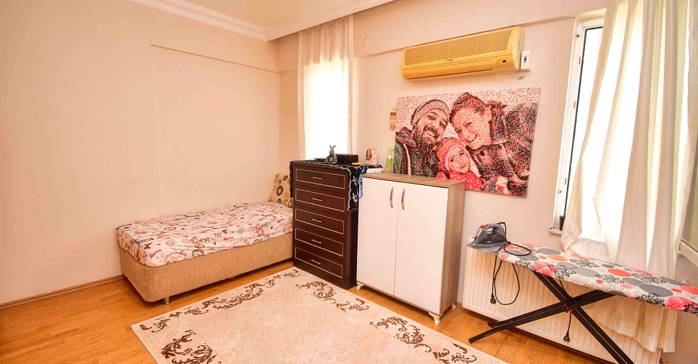 Квартира планировки 4+1 в микрорайоне Лара - Анталия - Фото 31