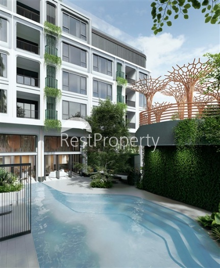 Новый жилой комплекс расположенный рядом от Laguna Phuket - Фото 3