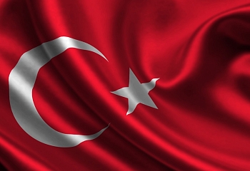 По объемам гуманитарной помощи Турция занимает второе место в мире