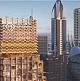 Новый проект в самом сердце международного финансового центра Дубая